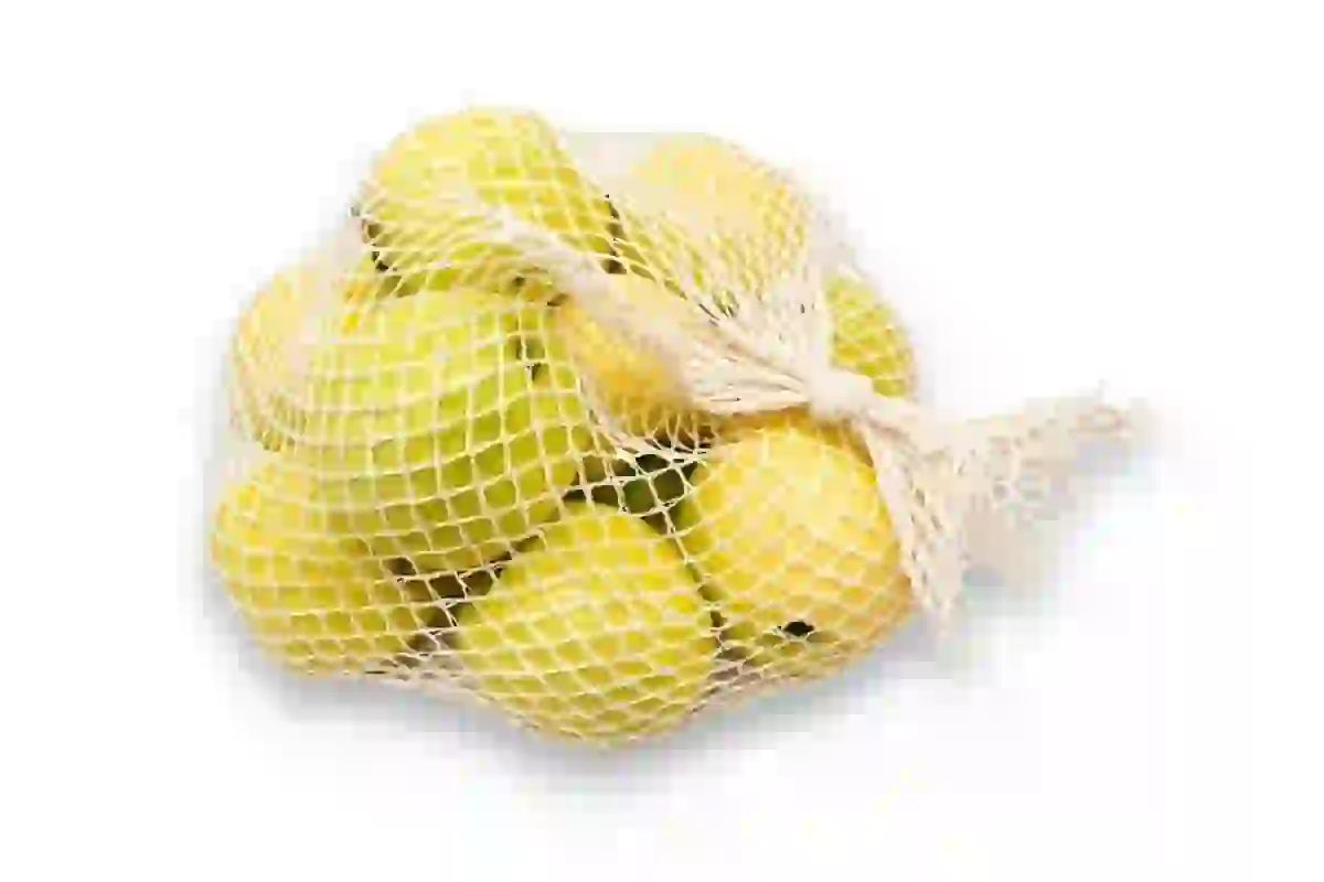 Cotton Net Mesh Bag - related packaging net product by Satya Group